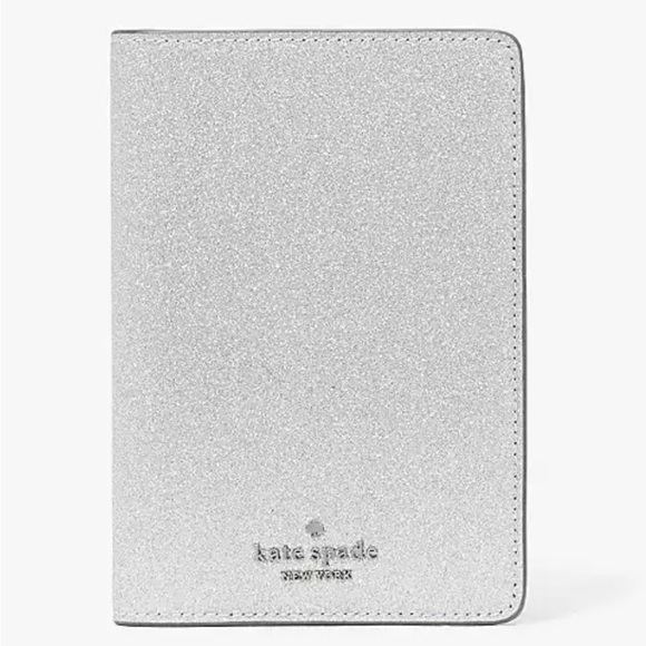Kate spade passport and tag - BNIB - Picture 2 of 4